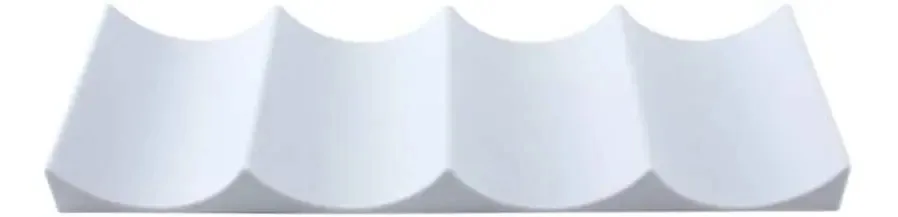 Cabilock - Porta-garrafas organizador de plástico