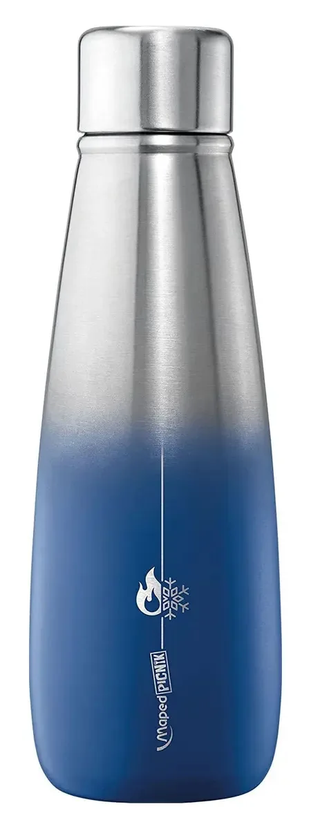 Garrafa Termica Picnik Azul 500ml