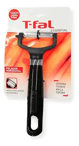 Descascador essencial de frutas e vegetais pretos T-fal K2471884