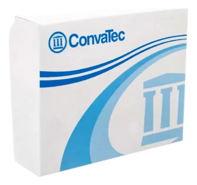 Bolsa De Colostomia Sur-fit Plus Op 45mm(c/10 Und)-convatec