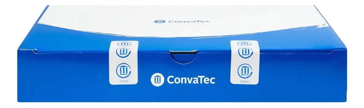 Bolsa De Colostomia Esteem Convexa 20-25mm (cx C/10)convatec