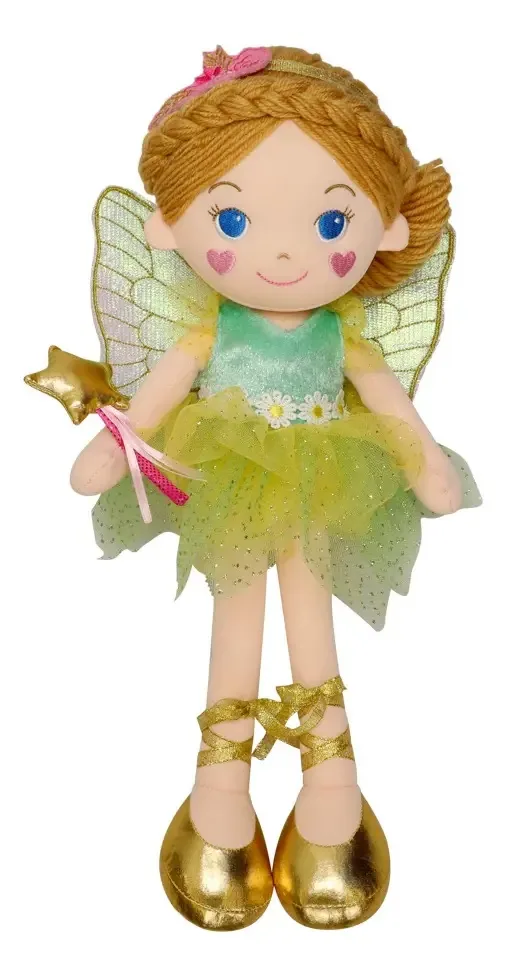 Boneca de Fantasia Casaideas