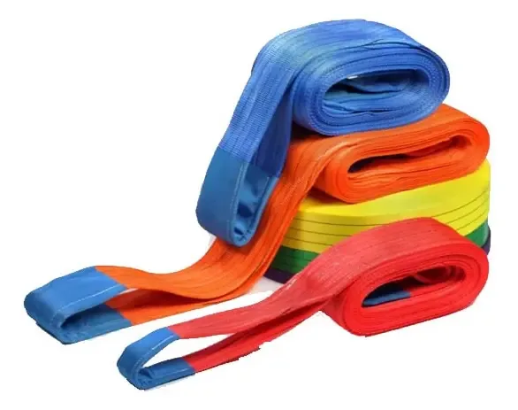 Cinta Elevaçao 4ton 7m Larg 12cm