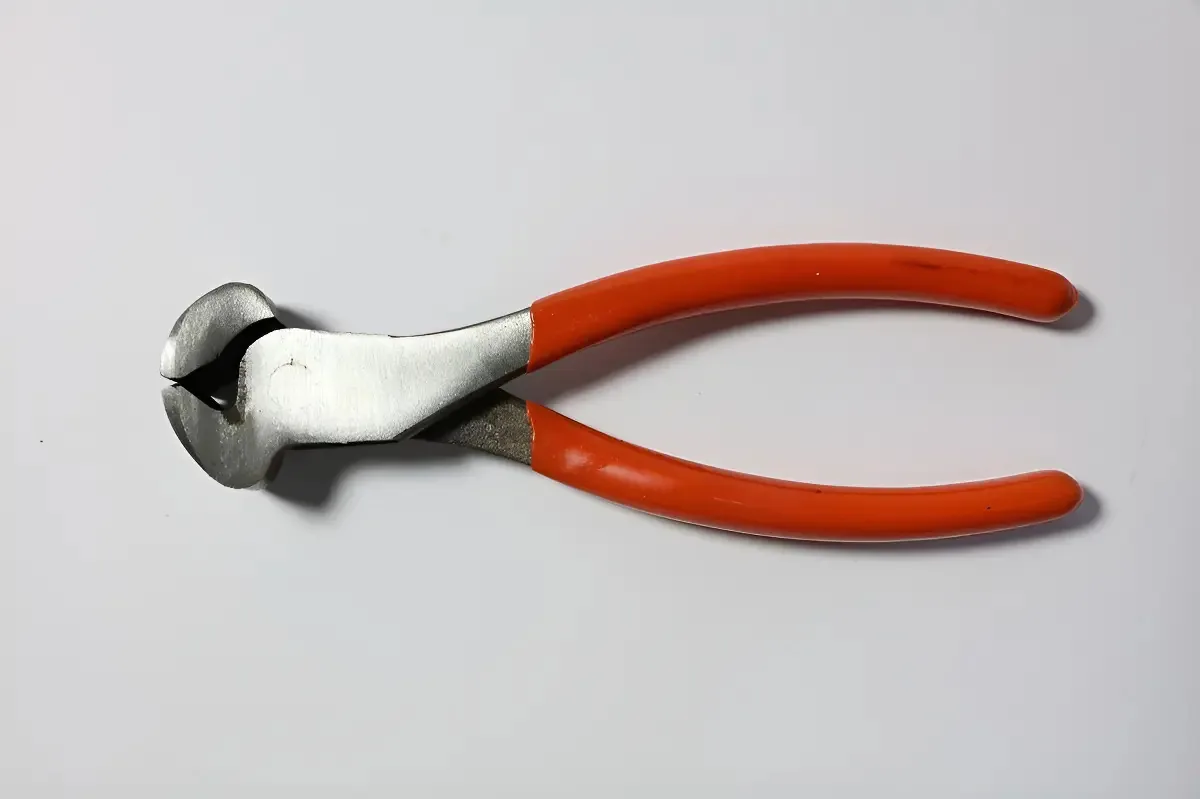 Alicate Corte Frontal 6 Prosteel