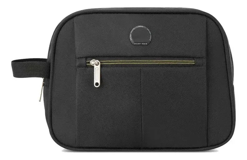 Delsey Pin Up Necessaire Cor Preto