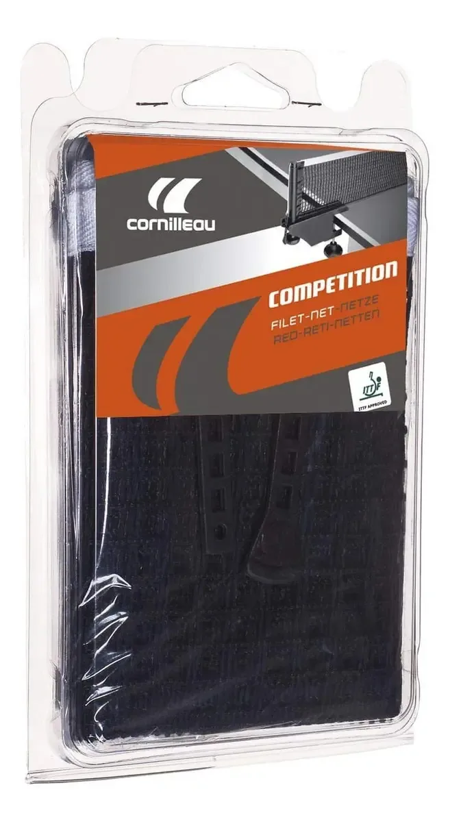 Rede de tênis/padel da Cornilleau Competition -