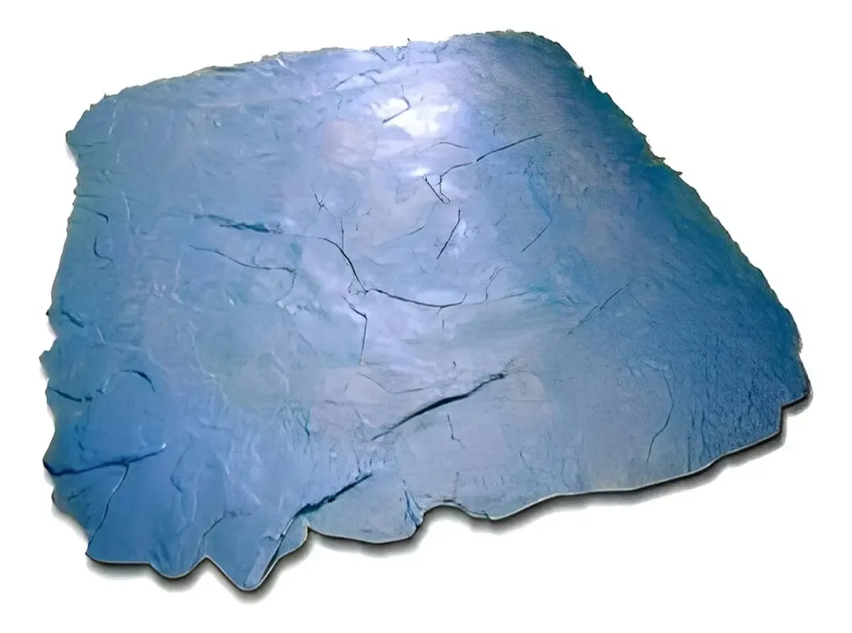 Forma Para Pisos Innomoldex Piel Elefante Design Pele De Elefante