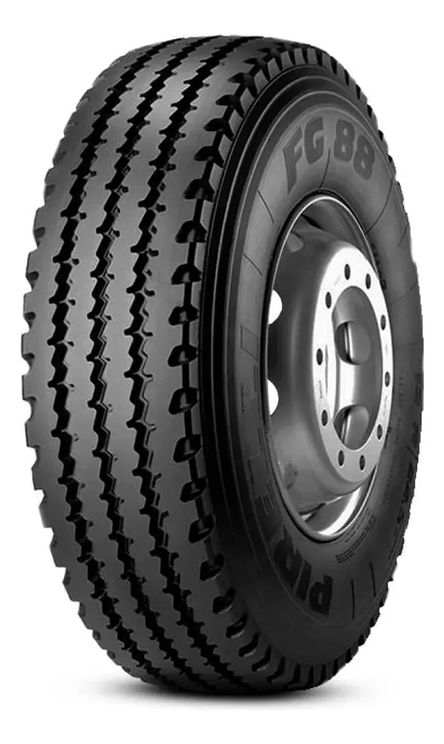 Pneu Pirelli Aro 22 11.00r22 Tt 150/146k Fg88