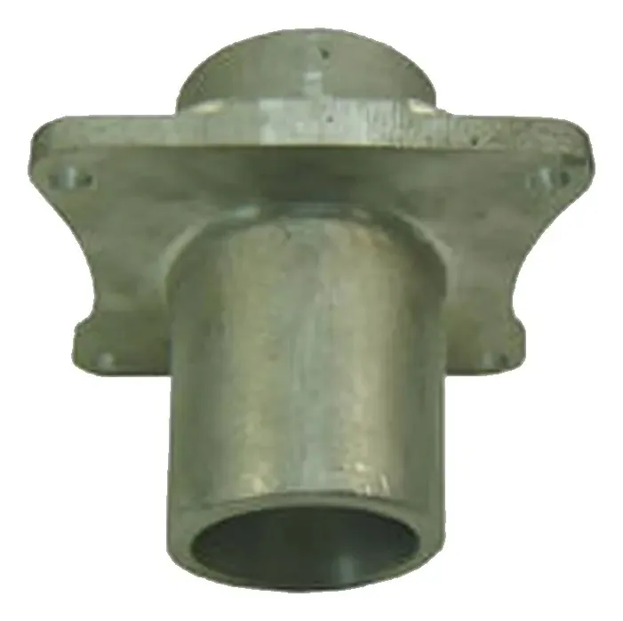 Corpo Do Mancal Do Ventilador 4752057005 Mercedes
