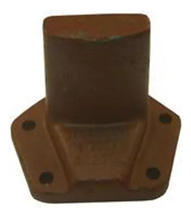 Suporte Do Contra Feixa Parte Traseiro 0443250117 Mercedes