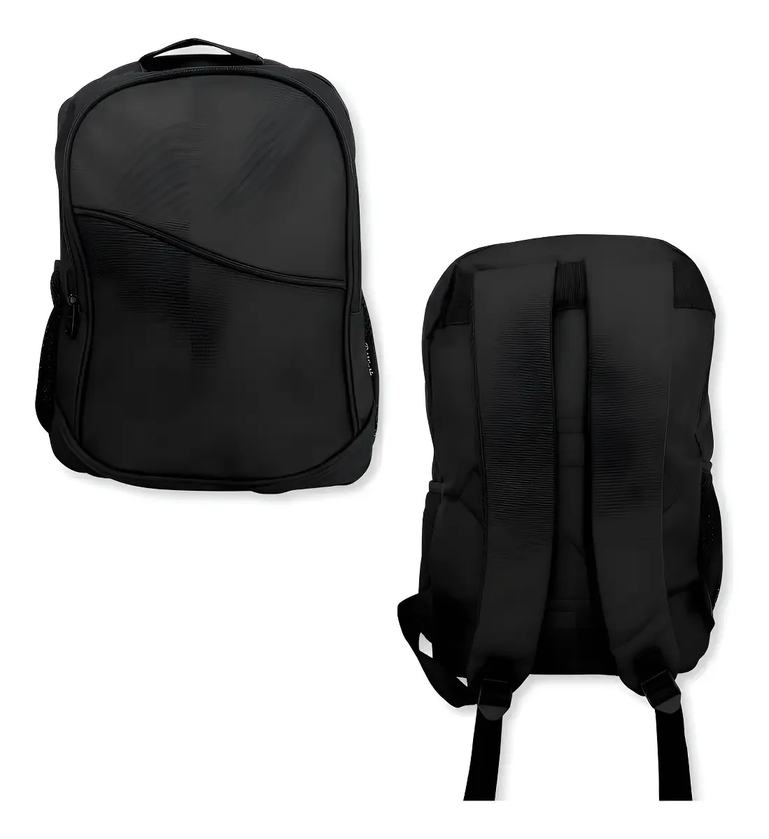 Mochila Notebook 15 Polegadas Resistente