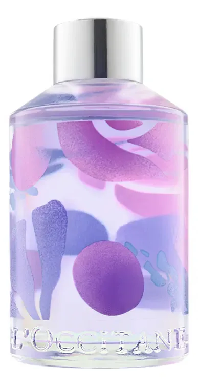 Bem- Estar Relaxante L'occitane - Difusor Ambiente + Varetas