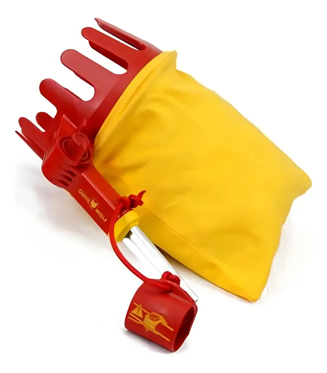 Colhedor De Frutas Multi-star Sbm Outils Wolf