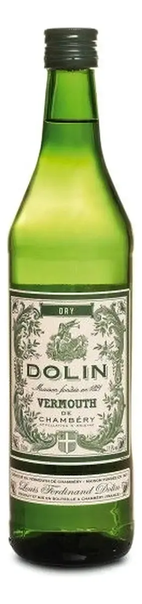Vermouth Dolin Dry 750ml