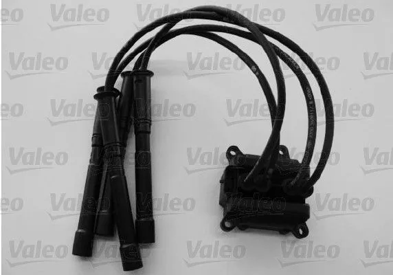 Bobinas de encendido para carro/caminhonete Valeo 245162.