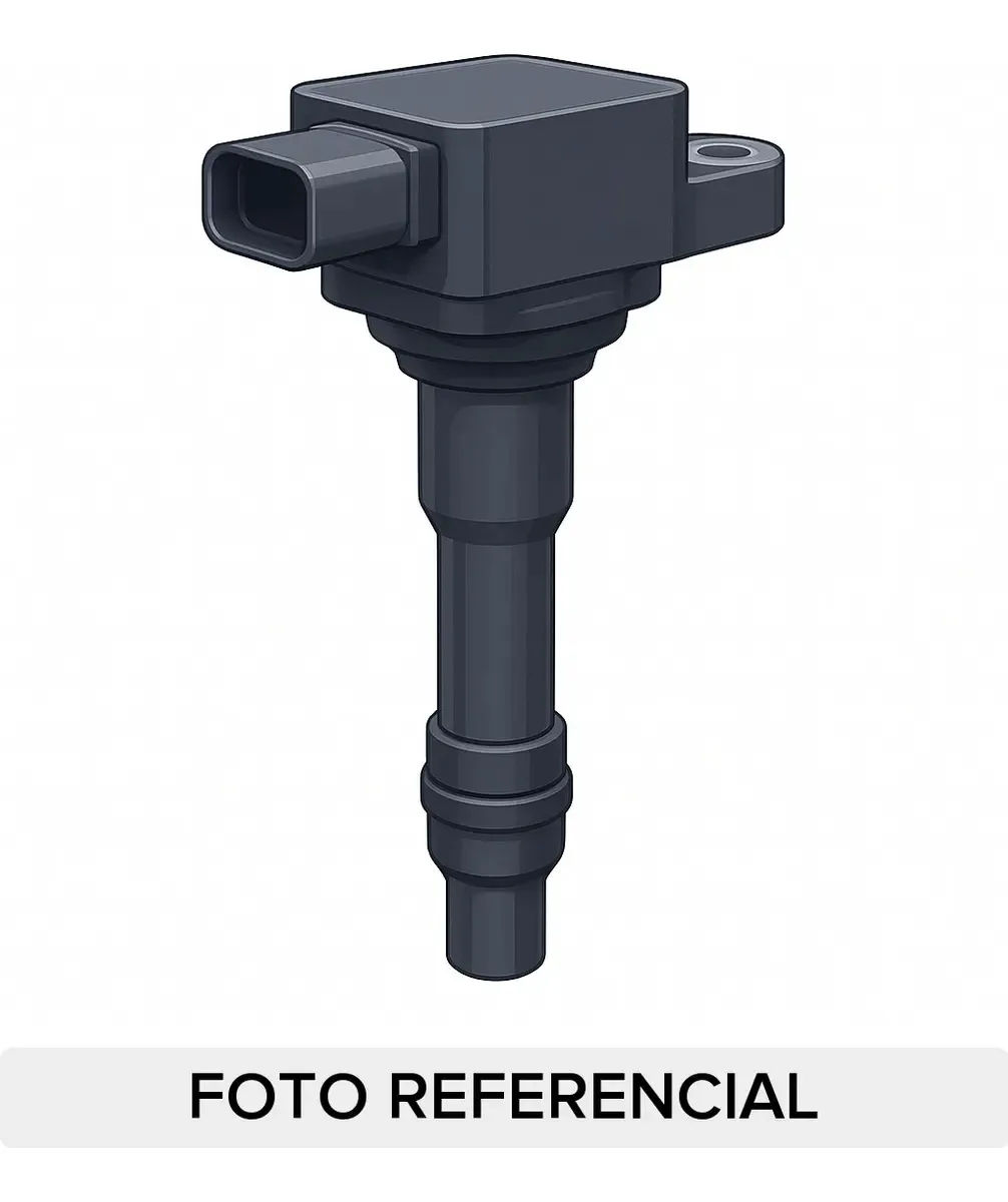 Bobina de ignição Valeo 245896