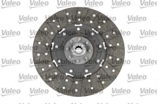 Disco de embreagem Valeo 807629