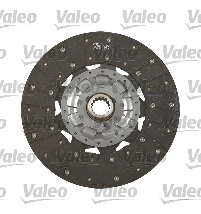Disco de embreagem Valeo 807724