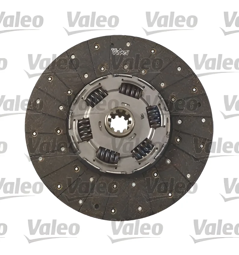 Disco de embreagem Valeo 829060