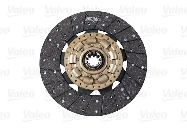 Disco de embreagem Valeo 829472