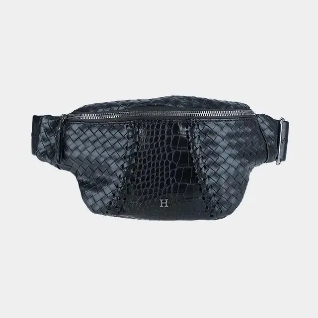 Banano Hiking Black Humana