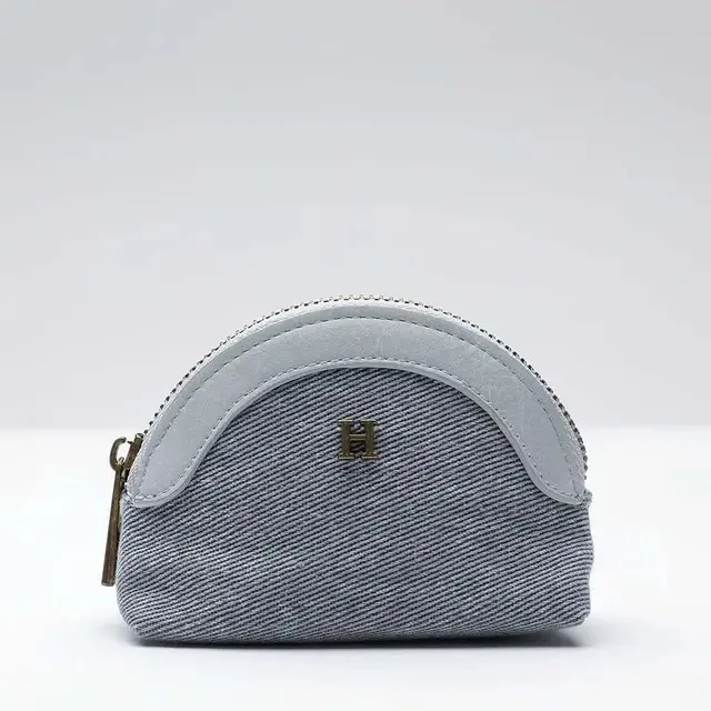 Bolsa Chia Humana Celeste