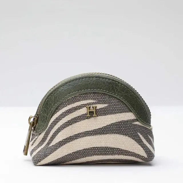 Bolsa verde Chia Humana