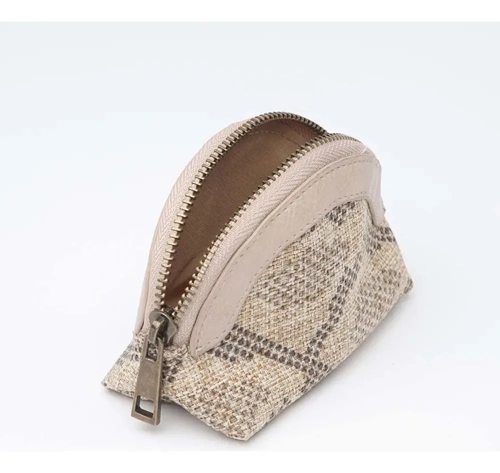 Bolsa Humana Beige Mery