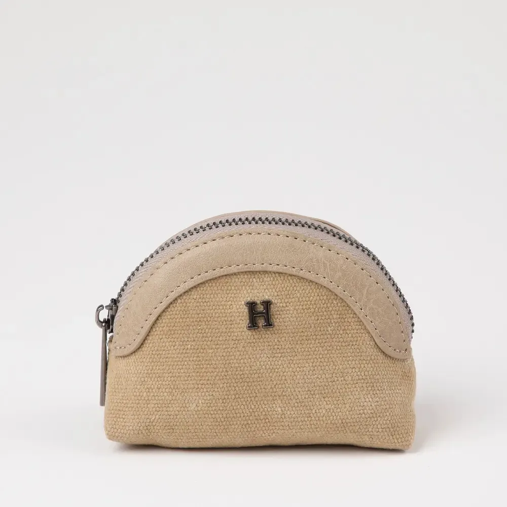 Bolsa Afrodite Bege Humana