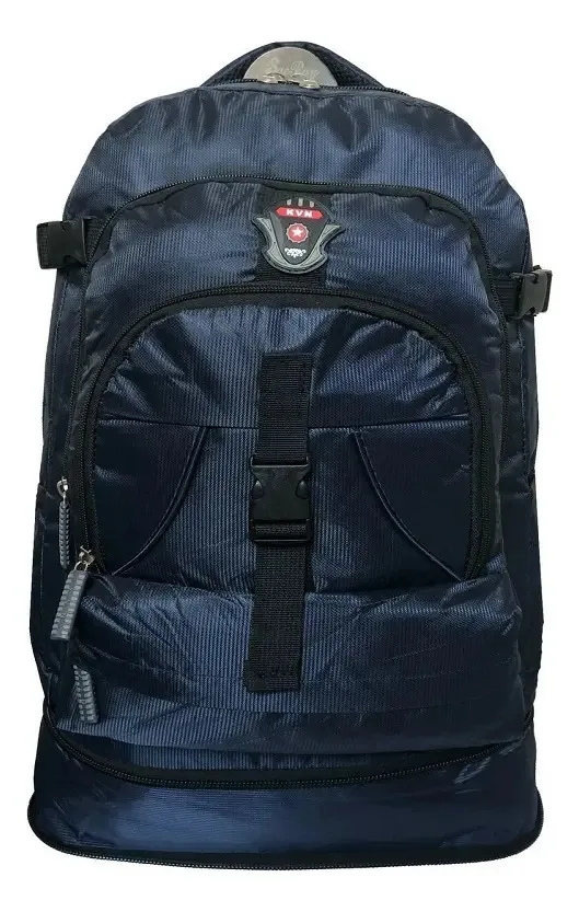 Bolso Para Ferramentas Kvn 3312 - Azul