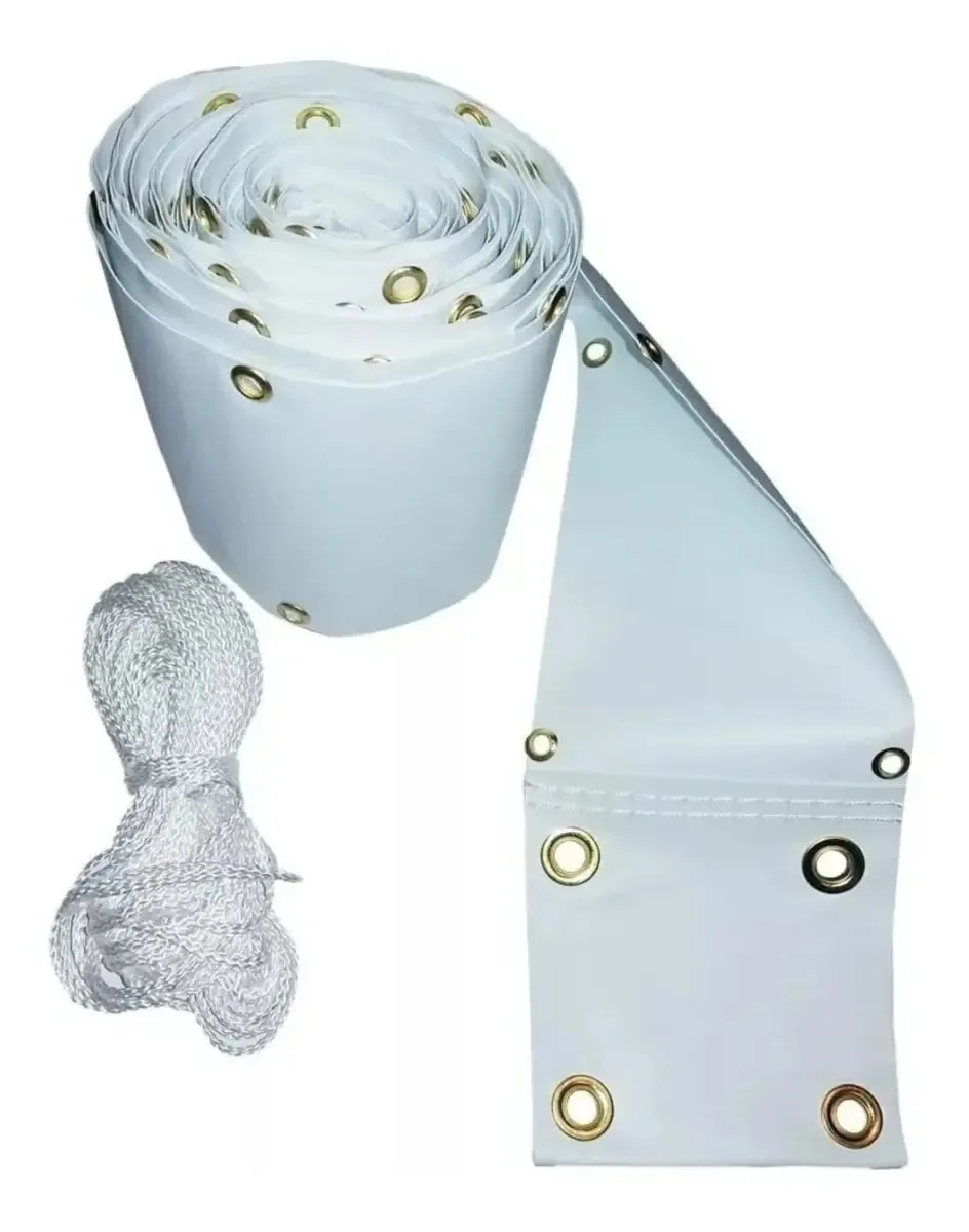 Rede de tênis/padel Madma Faja Red Padel -