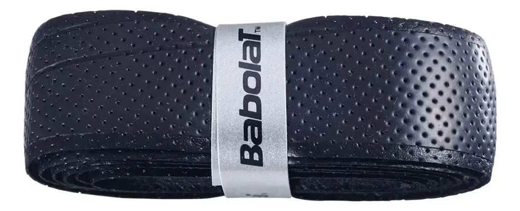 Cushion Grip Babolat Syntec Evo Comfort Preto