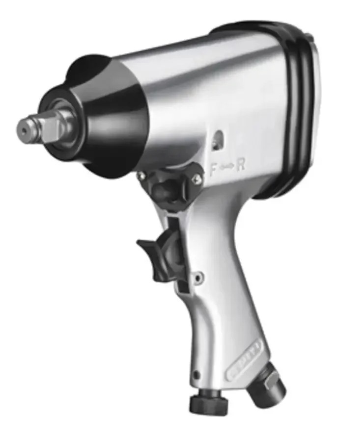 Chave De Impacto Pneumatica Parafusadeira Industrial