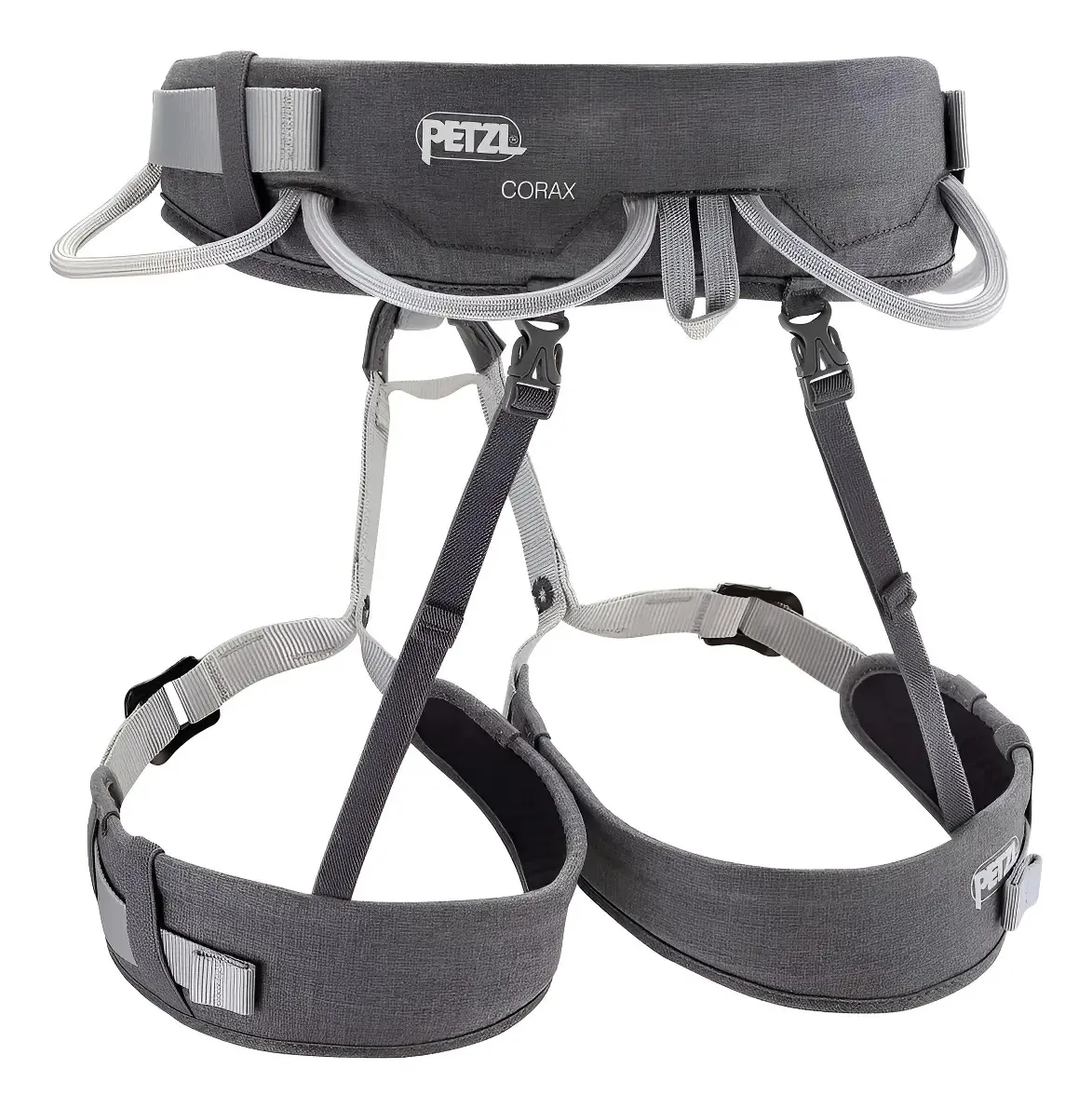 Arnês de escalada Corax Petzl Talle 2
