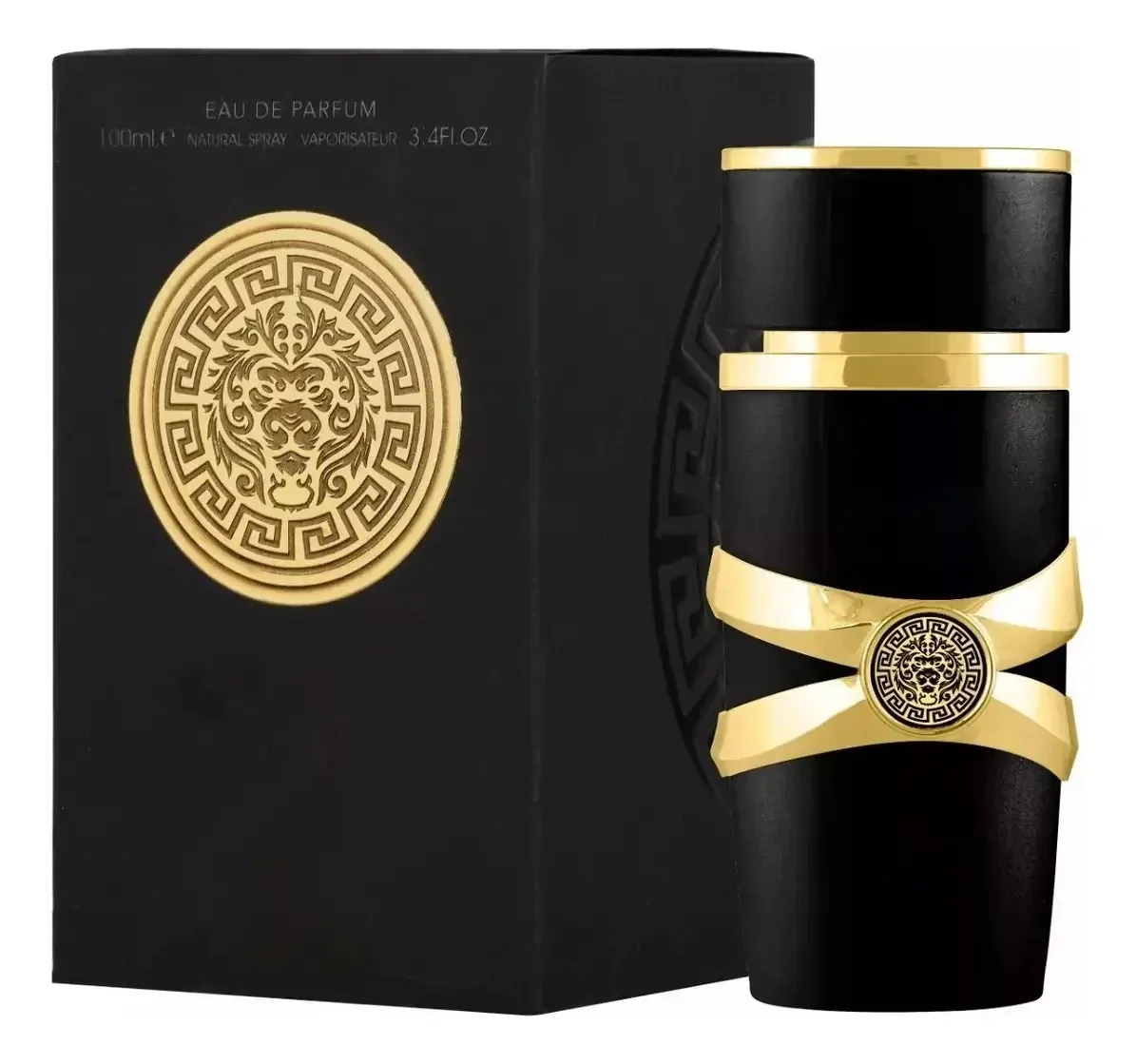 100 Ml de Água de Toalete Agrícola Para Homens