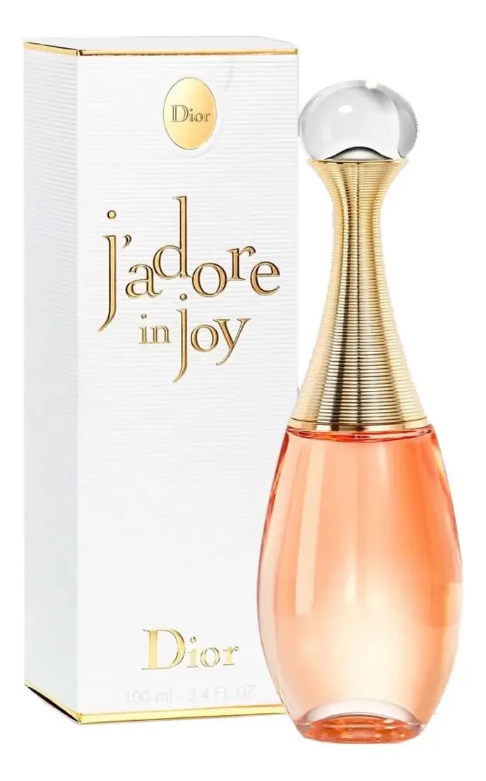 Perfumes J'adore In Joy 100 ml
