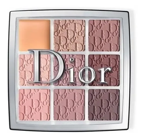 Paleta de olhos Dior Backstage Tone 002 Cool Neutrals!!! Cor da sombra: 002 Cool Neutrals