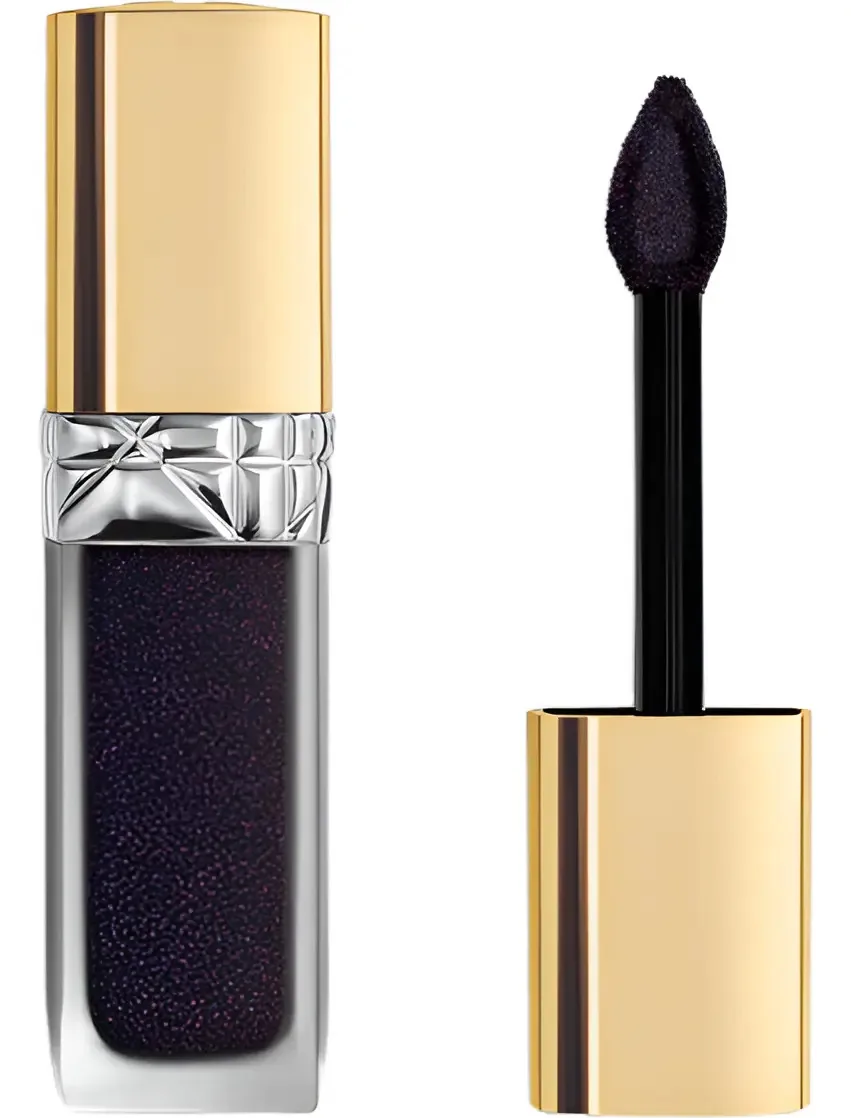 Lantejoulas líquidas Rouge Dior Forever - Edição limitada Color Stars