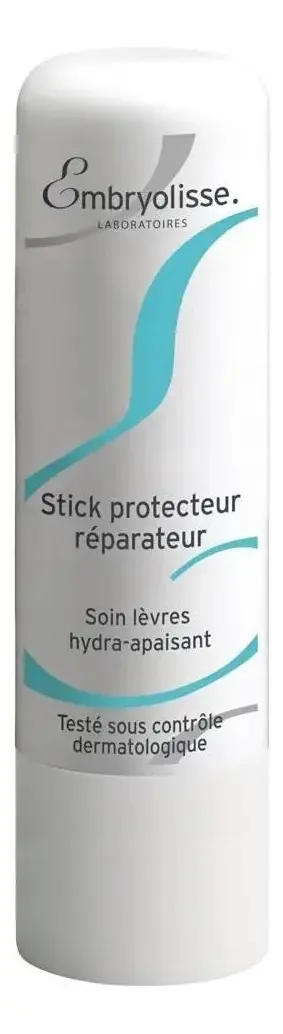 Embryolisse Stick Hidratante Reparador Labial 4g