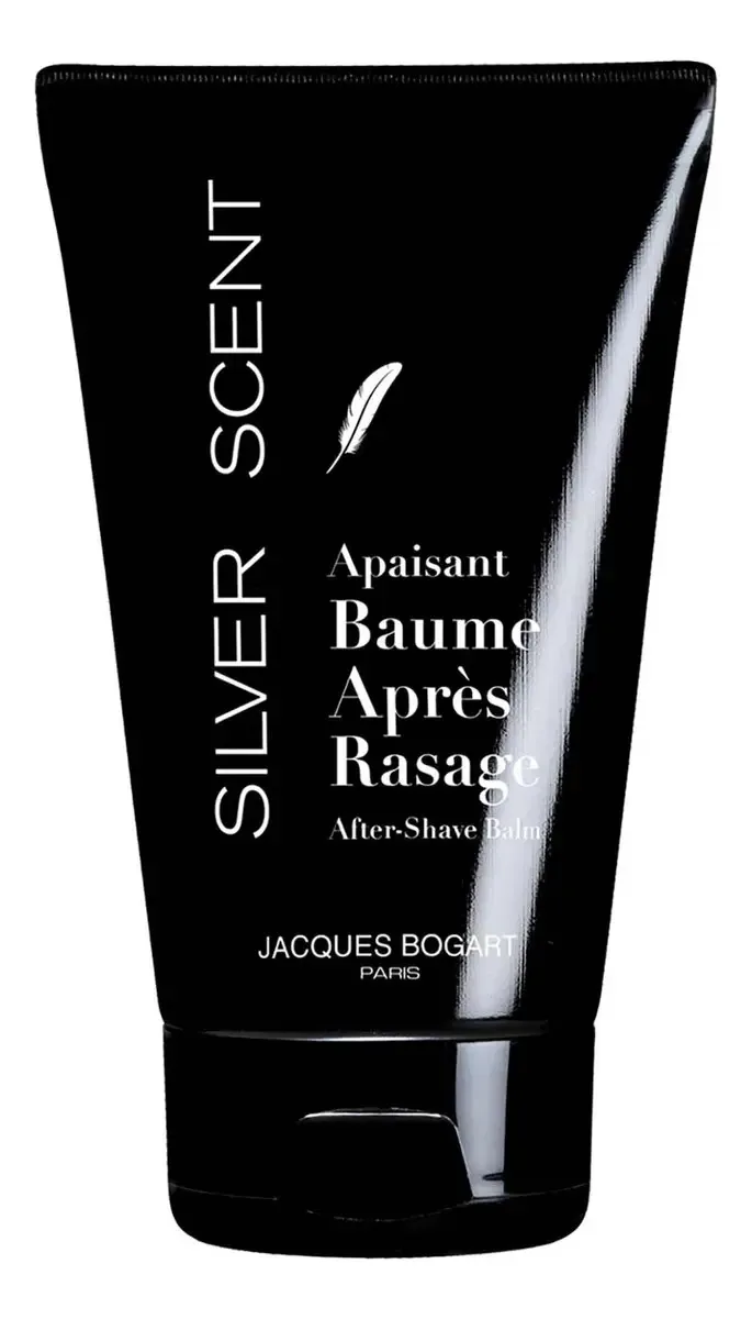 Pós Barba Jacques Bogart Silver Scent ( After Shave ) 100ml