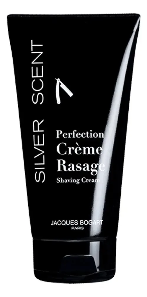 Silver Scent Creme Para Barbear ( Shaving Cream ) 150ml