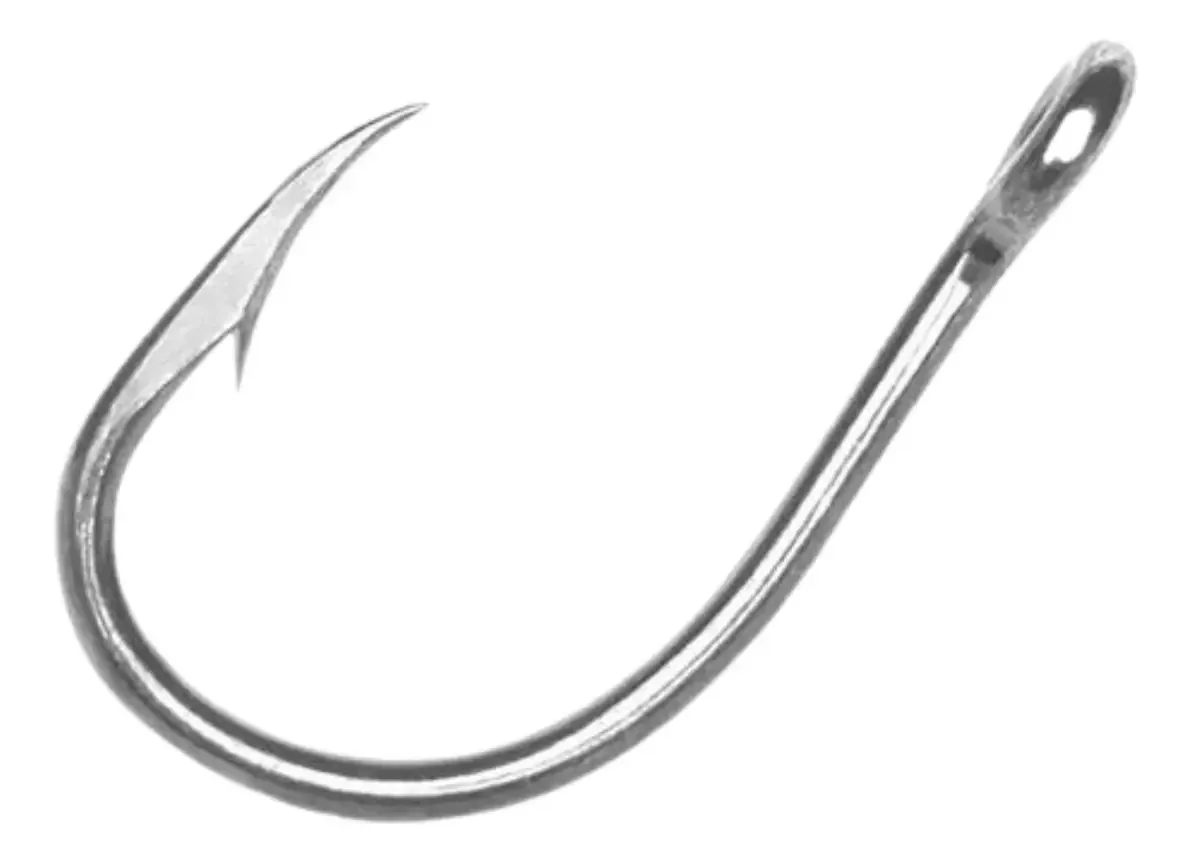 Gancho sem falhas Vmc 9260 25 unidades Saltwater Special Mer