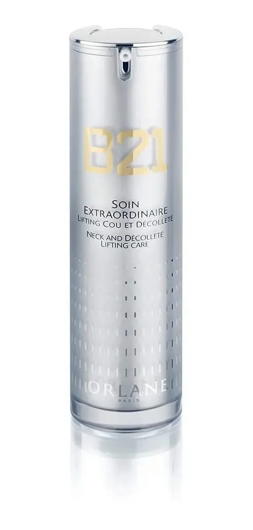 Orlane, Produto para Cuidado do Pescoço e Decote - 50 ml