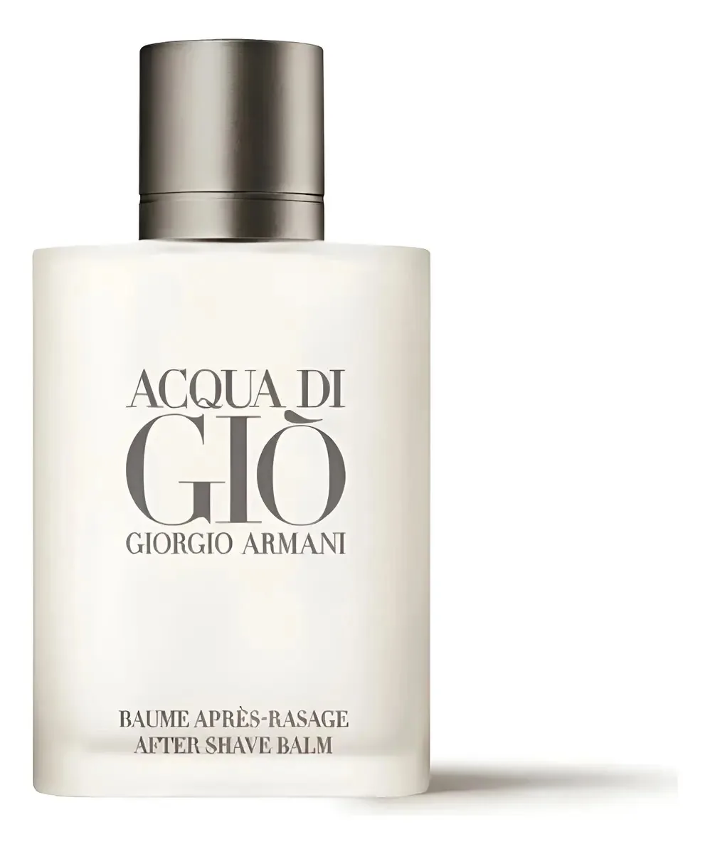 Armani Beauty Beauty - Acqua Di Gio - Bálsamo Pós-Barba