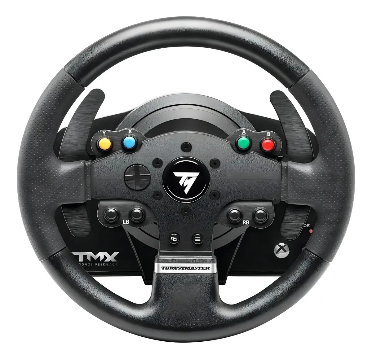 Volante para Xbox One/S Series e PC modelo Tmx Thrustmaster