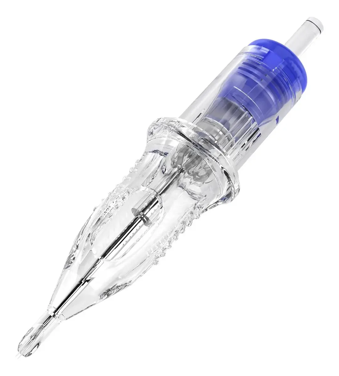 Cartuchos de tinta Extreme Tattoo com agulhas D