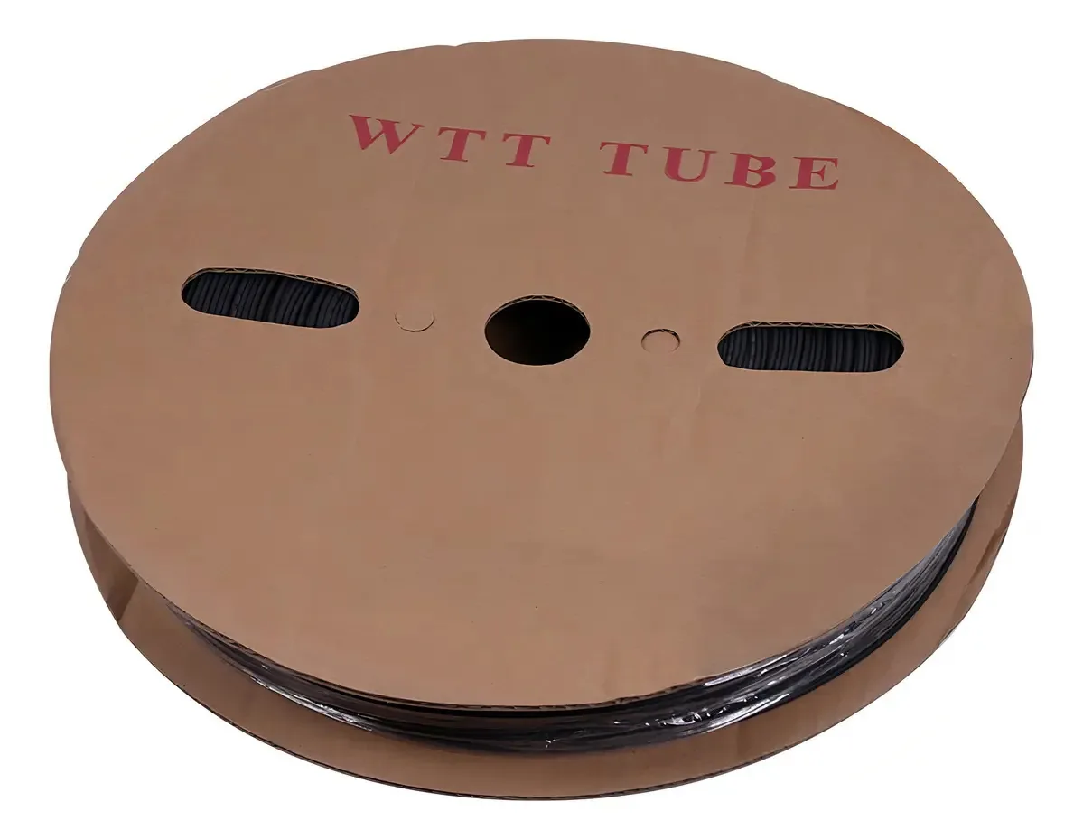 Cabo Termocontrolável Bobina 400mts 3.0mm Achica A 1,5mm