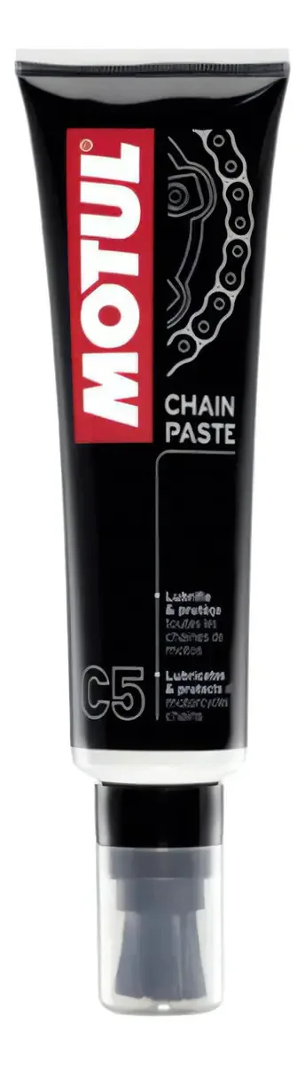 Pasta de corrente para motocicletas Motul C5 150ml