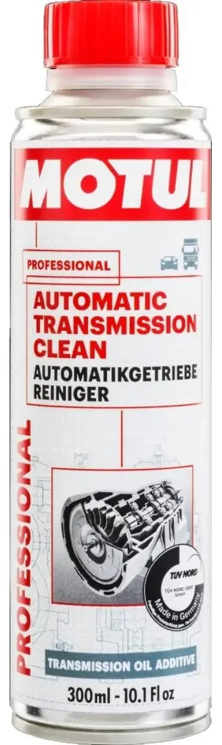 Transmissão automática Motul Clean X 300ml