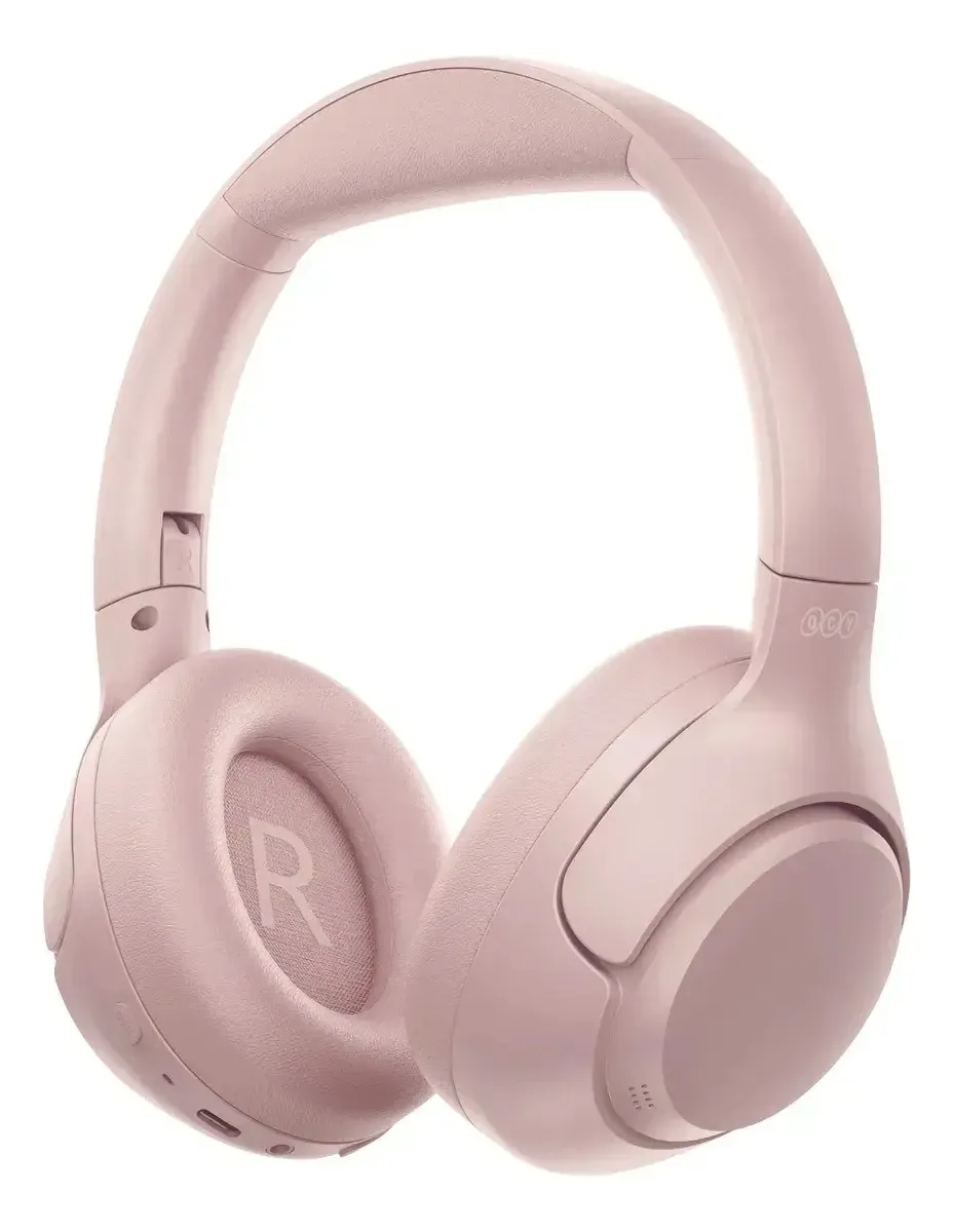Fones de ouvido e fones de ouvido Qcy H3